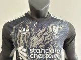 25/26 Liverpool  Special Edition Player 1:1 Quality Soccer Jersey