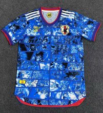 24/25  Japan Special Edition Player 1:1 Quality Soccer Jersey