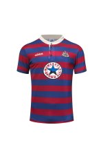 1996/1997 Newcastle United Away Retro  1:1 Quality Soccer Jersey