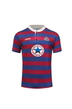 1996/1997 Newcastle United Away Retro  1:1 Quality Soccer Jersey