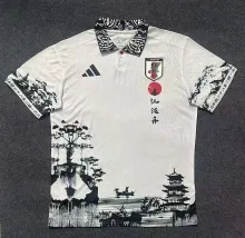 24/25  Japan Special Edition Player 1:1 Quality Soccer Jersey