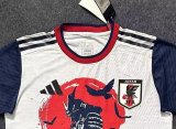 24/25  Japan Special Edition Player 1:1 Quality Soccer Jersey