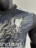 25/26 Liverpool  Special Edition Player 1:1 Quality Soccer Jersey