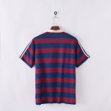 1996/1997 Newcastle United Away Retro  1:1 Quality Soccer Jersey