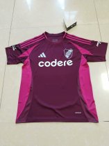 24/25 River Plate Away Fans  1:1 Quality Soccer Jersey