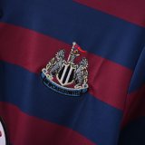 1996/1997 Newcastle United Away Retro  1:1 Quality Soccer Jersey