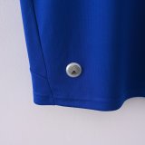2008/2009 Chelsea  Home Blue Fans Retro  1:1 Quality  Soccer Jersey
