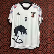 24/25 Japan Liweil White Fans 1:1 Quality Soccer Jersey