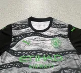 25/26 Manchester City Special Edition Fans 1:1 Quality Soccer Jersey