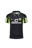 1996/1997  Dortmund Away Fans 1:1 Quality Retro Soccer Jersey