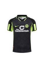 1996/1997  Dortmund Away Fans 1:1 Quality Retro Soccer Jersey