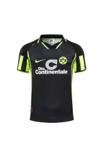 1996/1997  Dortmund Away Fans 1:1 Quality Retro Soccer Jersey