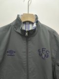 1988/1989 Everton  Reversible Retro Windbreaker 双面