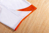 2004 Netherlands Away Fans 1:1 Quality Retro Soccer Jersey