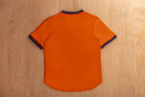 1998/1999 Barcelona Third 1:1 Quality Retro Soccer Jersey