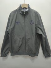 1988/1989 Everton  Reversible Retro Windbreaker 双面