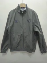 1988/1989 Everton  Reversible Retro Windbreaker 双面