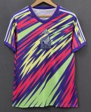 2022 Mexico Appearance outfit Fans Retro 1:1 Quality Soccer Jersey