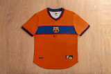 1998/1999 Barcelona Third 1:1 Quality Retro Soccer Jersey