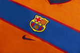 1998/1999 Barcelona Third 1:1 Quality Retro Soccer Jersey