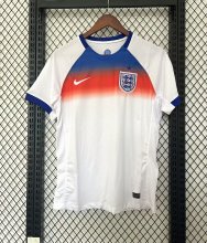 25/26 England Home Fans 1:1 Quality Soccer Jersey