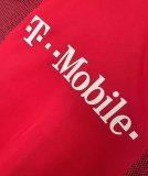 2002/2003 Bayern Home Red Fans Retro 1:1 Quality Soccer Jersey