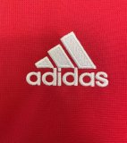 2002/2003 Bayern Home Red Fans Retro 1:1 Quality Soccer Jersey