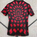 25/26  Flamengo Training Clothes Fans  1:1 Quality Soccer Jersey