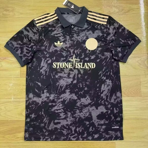 25/26 Ajax Special Edition Fans 1:1 Quality Soccer Jersey