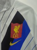 24/25  Liverpool  Double Sided Windbreaker