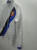 24/25  Liverpool  Double Sided Windbreaker