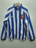 24/25  Liverpool  Double Sided Windbreaker