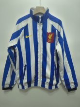 24/25  Liverpool  Double Sided Windbreaker