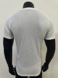 24/25 Real Madrid White Special Edition Player 1:1 Quality Soccer Jersey