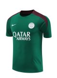 24/25 PSG Paris  Green 1:1 Quality Training （A-Set）