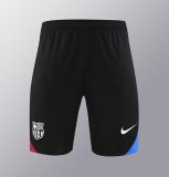24/25 Barcelona Yellow 1:1 Quality Training Jersey（A-Set）