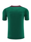 24/25 PSG Paris  Green 1:1 Quality Training （A-Set）