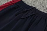 24/25 Barcelona Orange 1:1 Quality Training Jersey（A-Set）