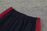 24/25 Barcelona Orange 1:1 Quality Training Jersey（A-Set）