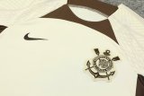 25/26 Corinthians khaki 1:1 Quality Training （A-Set）