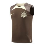 24/25 Corinthians Brown 1:1 Quality Training Vest（A-Set）