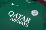 24/25 PSG Paris  Green 1:1 Quality Training （A-Set）