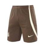 24/25 Corinthians khaki  1:1 Quality Training Vest（A-Set）