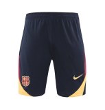 24/25 Barcelona Orange 1:1 Quality Training Jersey（A-Set）