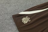 25/26 Corinthians khaki 1:1 Quality Training （A-Set）