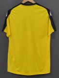 25/26 Atletico Mineiro Training clothes Yellow Fans  1:1 Quality Soccer Jersey