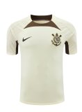 25/26 Corinthians khaki 1:1 Quality Training （A-Set）