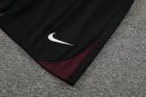 24/25 PSG Paris Green 1:1 Quality Training Vest（A-Set）