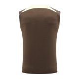 24/25 Corinthians Brown 1:1 Quality Training Vest（A-Set）