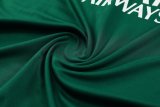24/25 PSG Paris Green 1:1 Quality Training Vest（A-Set）